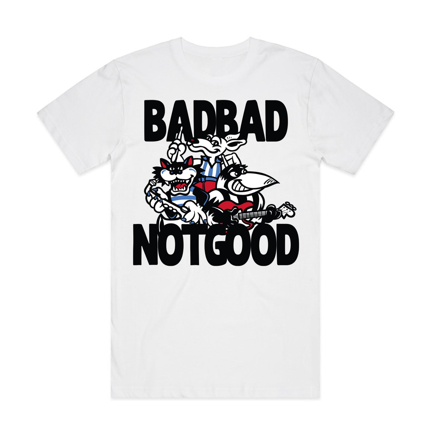 Footy T-Shirt