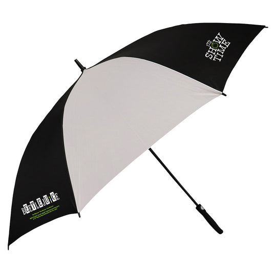 Beetlejuice Showtime Umbrella