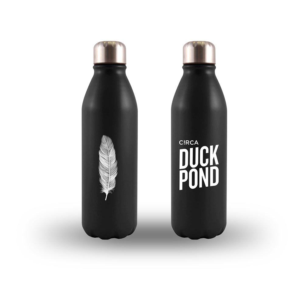Duck Pond Water Bottle