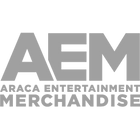 Araca Event Merch