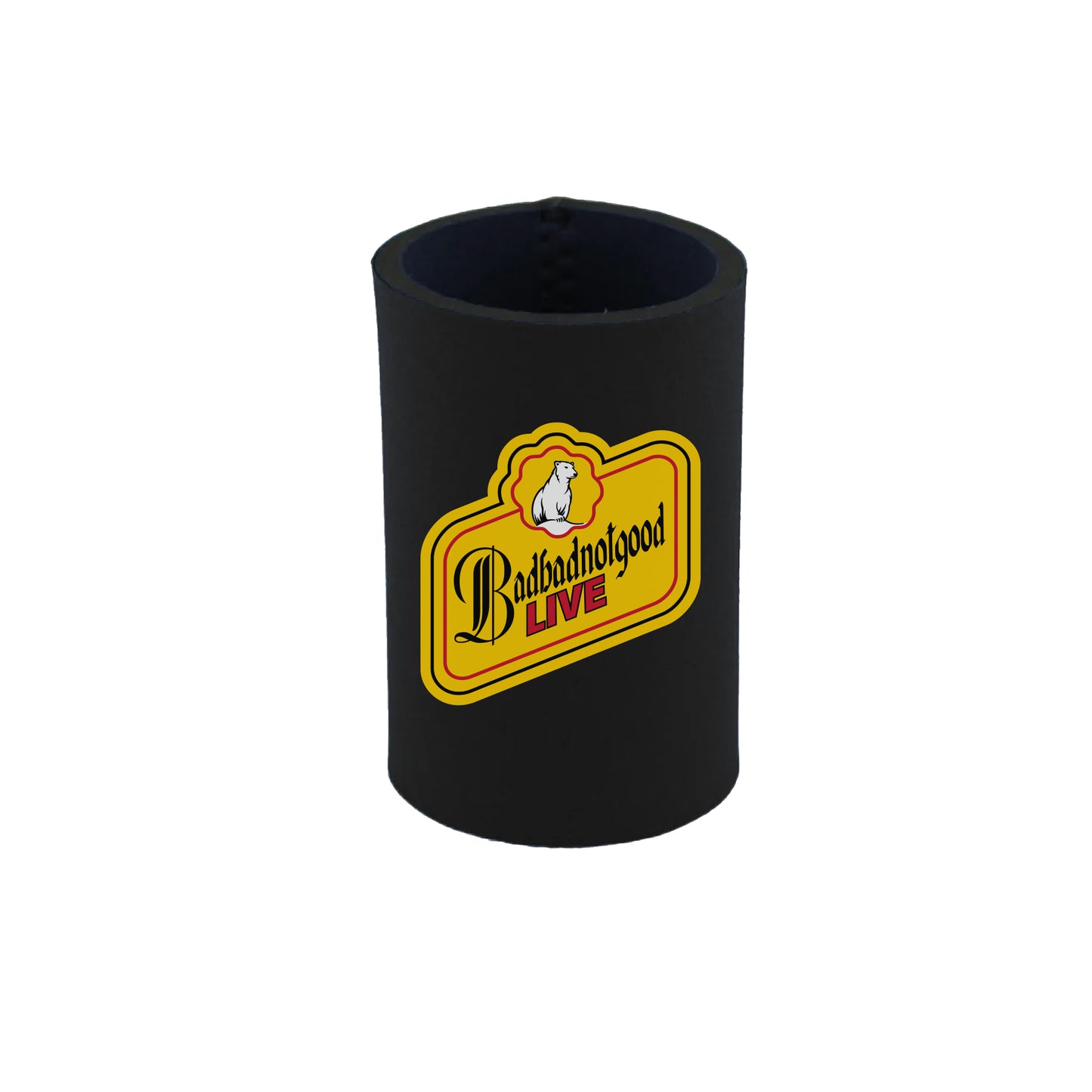 Bundy Stubby Holder
