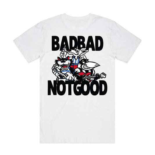 Footy T-Shirt