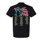 20 Years Tour - Black T-Shirt