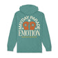 Emotion - Cypress Green Hoodie