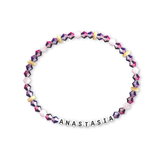 Anastasia Australia Friendship Bracelet