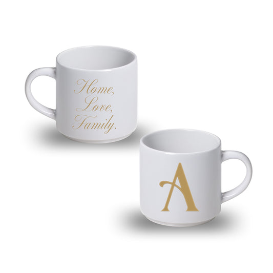 Anastasia Australia Mug