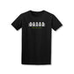 Beetlejuice Unisex Brisbane Logo Tee