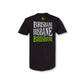 Beetlejuice Unisex Brisbane Logo Tee