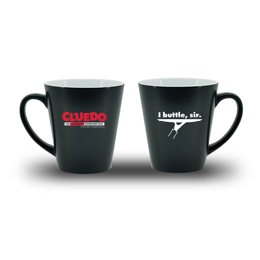 Cluedo Mug