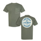 Pin - Moss T-Shirt