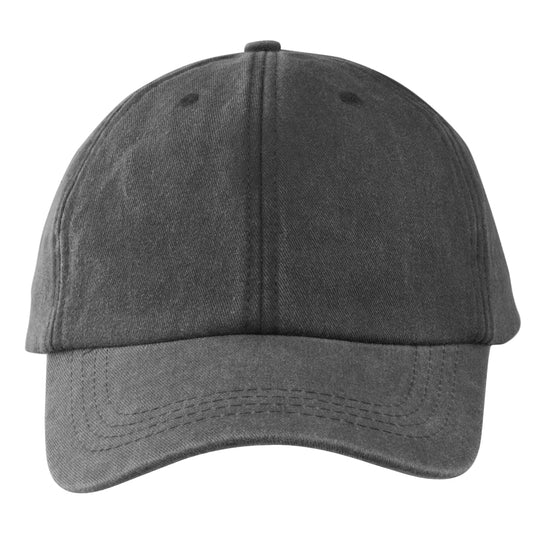 DZD Sample Hat (Grey)