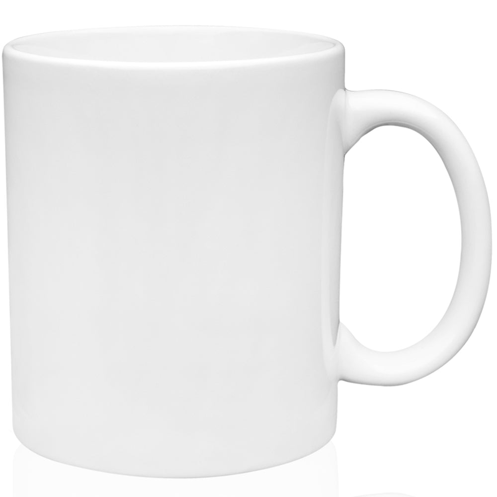 DZD Sample Mug
