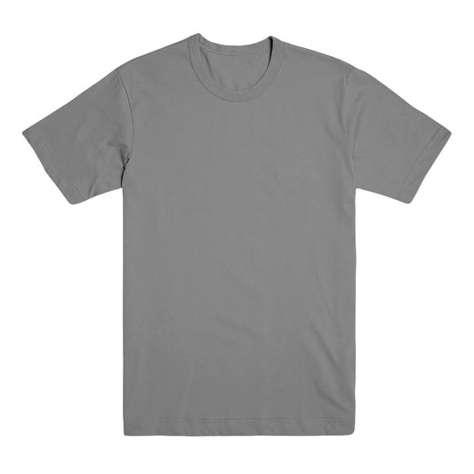 DZD Sample Tee (Grey)